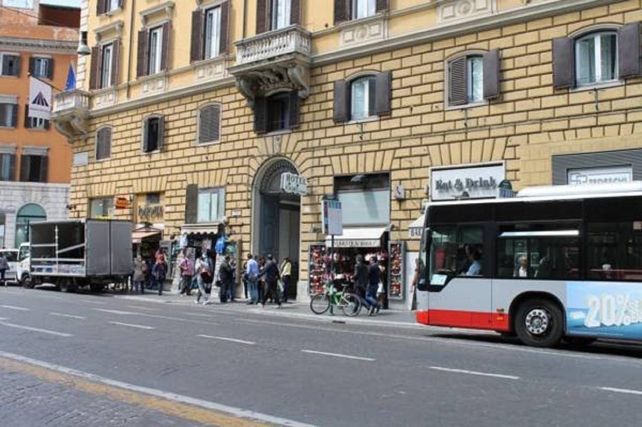 Piccolo Fiore Rome Exterior photo